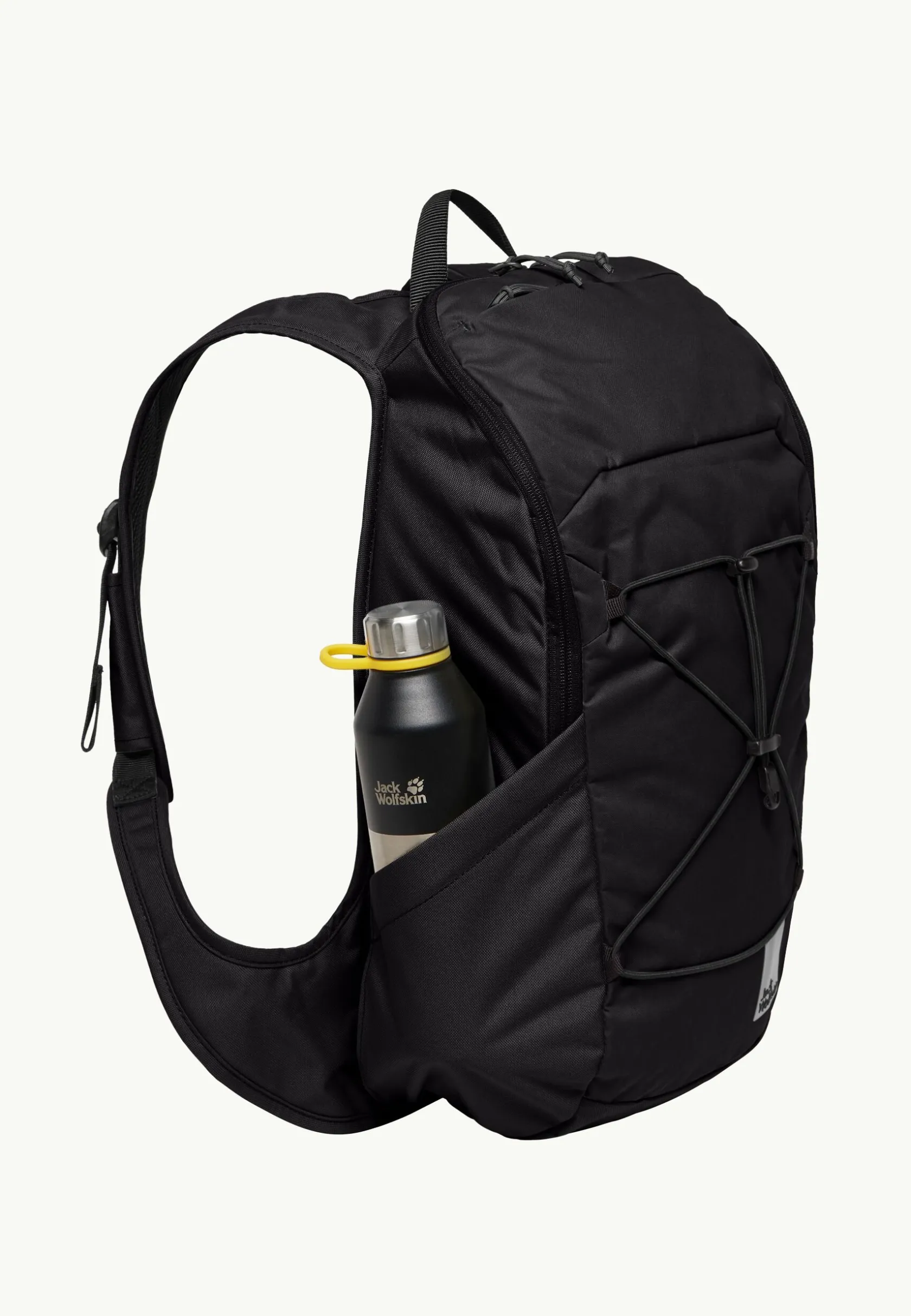 Jack Wolfskin Lifestyle|Sacs À Dos Scolaires & Pour Ordinateur Portable-Sooneck
