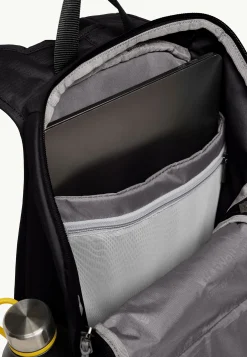 Jack Wolfskin Lifestyle|Sacs À Dos Scolaires & Pour Ordinateur Portable-Sooneck