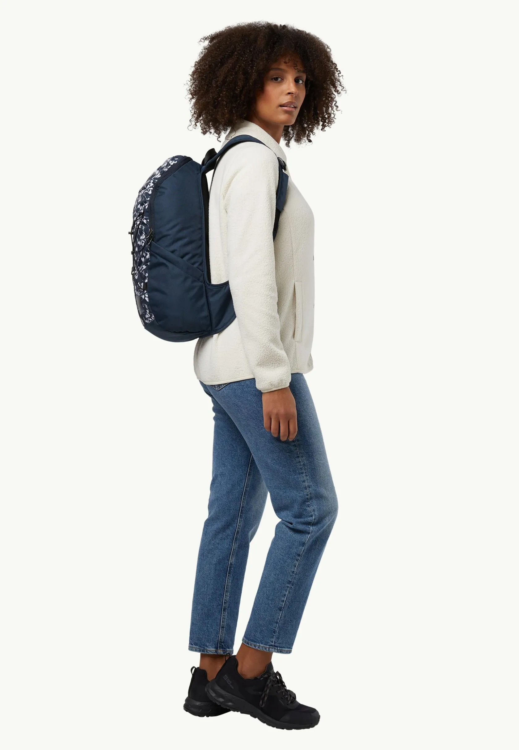 Jack Wolfskin Lifestyle|Sacs À Dos Scolaires & Pour Ordinateur Portable-Sooneck