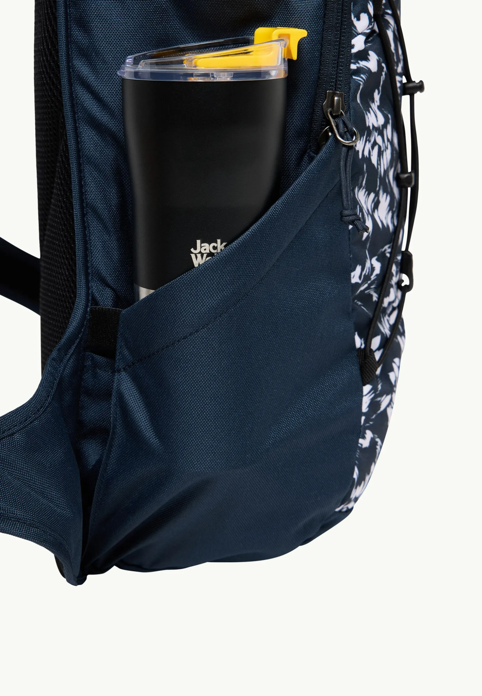 Jack Wolfskin Lifestyle|Sacs À Dos Scolaires & Pour Ordinateur Portable-Sooneck
