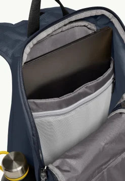 Jack Wolfskin Lifestyle|Sacs À Dos Scolaires & Pour Ordinateur Portable-Sooneck