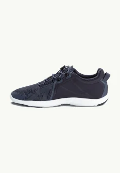 Jack Wolfskin Randonnée|Chaussures De Randonnée-Spirit A.d.e Low W