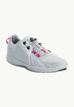 Jack Wolfskin Randonnée|Chaussures De Randonnée-Spirit A.d.e Low W