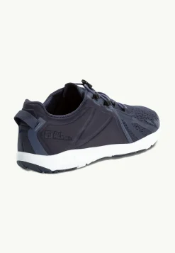 Jack Wolfskin Randonnée|Chaussures De Randonnée-Spirit A.d.e Low W
