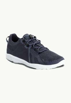 Jack Wolfskin Randonnée|Chaussures De Randonnée-Spirit A.d.e Low W