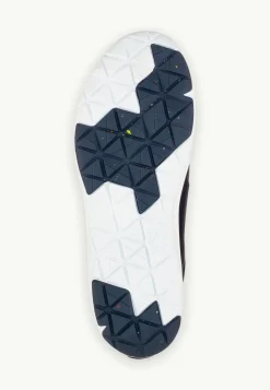 Jack Wolfskin Randonnée|Chaussures De Randonnée-Spirit A.d.e Low W