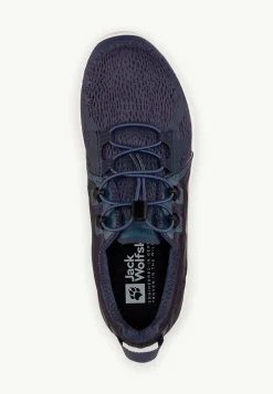 Jack Wolfskin Randonnée|Chaussures De Randonnée-Spirit A.d.e Low W