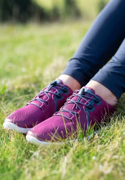 Jack Wolfskin Randonnée|Chaussures De Randonnée-Spirit A.d.e Low W