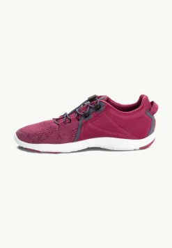 Jack Wolfskin Randonnée|Chaussures De Randonnée-Spirit A.d.e Low W