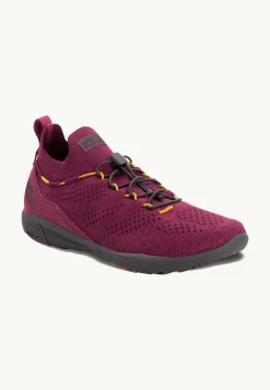 Jack Wolfskin Randonnée|Chaussures De Randonnée-Spirit Knit Low W