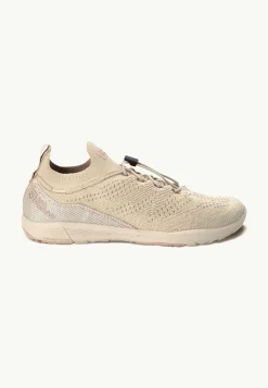 Jack Wolfskin Randonnée|Chaussures De Randonnée-Spirit Knit Low W