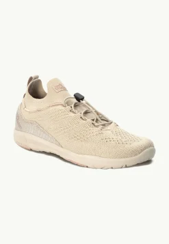Jack Wolfskin Randonnée|Chaussures De Randonnée-Spirit Knit Low W