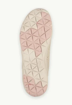 Jack Wolfskin Randonnée|Chaussures De Randonnée-Spirit Knit Low W