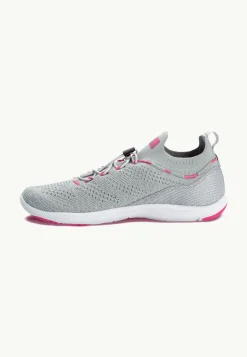 Jack Wolfskin Randonnée|Chaussures De Randonnée-Spirit Knit Low W