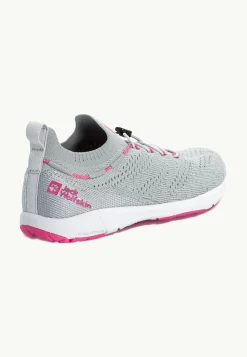 Jack Wolfskin Randonnée|Chaussures De Randonnée-Spirit Knit Low W
