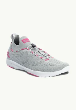 Jack Wolfskin Randonnée|Chaussures De Randonnée-Spirit Knit Low W