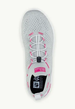 Jack Wolfskin Randonnée|Chaussures De Randonnée-Spirit Knit Low W