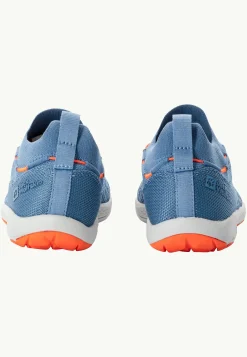 Jack Wolfskin Randonnée|Chaussures De Randonnée-Spirit Knit Low W