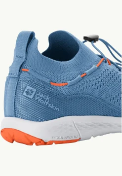 Jack Wolfskin Randonnée|Chaussures De Randonnée-Spirit Knit Low W
