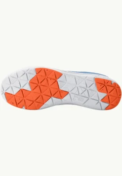 Jack Wolfskin Randonnée|Chaussures De Randonnée-Spirit Knit Low W