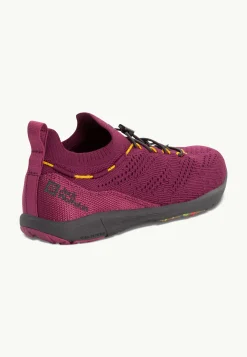 Jack Wolfskin Randonnée|Chaussures De Randonnée-Spirit Knit Low W