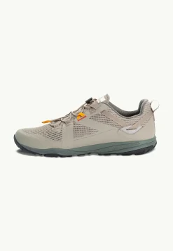 Jack Wolfskin Chaussures Aux Fonctions Multiples|Chaussures Aux Fonctions Multiples-Spirit Low M