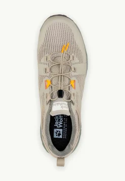 Jack Wolfskin Chaussures Aux Fonctions Multiples|Chaussures Aux Fonctions Multiples-Spirit Low M