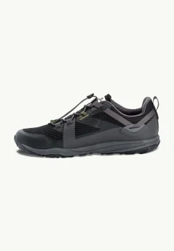 Jack Wolfskin Chaussures Aux Fonctions Multiples|Chaussures Aux Fonctions Multiples-Spirit Low M