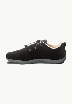 Jack Wolfskin Lifestyle|Sneakers De Plein Air-Spirit Wool Low M