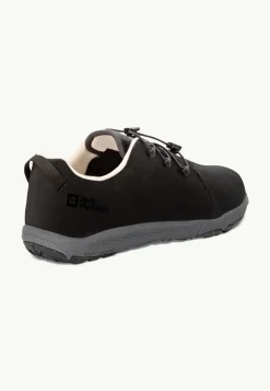 Jack Wolfskin Lifestyle|Sneakers De Plein Air-Spirit Wool Low M