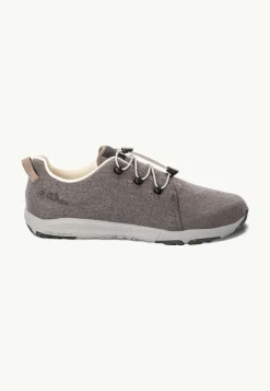 Jack Wolfskin Lifestyle|Sneakers De Plein Air-Spirit Wool Low M