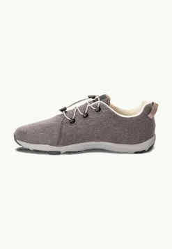 Jack Wolfskin Lifestyle|Sneakers De Plein Air-Spirit Wool Low M