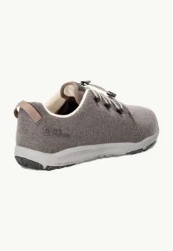 Jack Wolfskin Lifestyle|Sneakers De Plein Air-Spirit Wool Low M