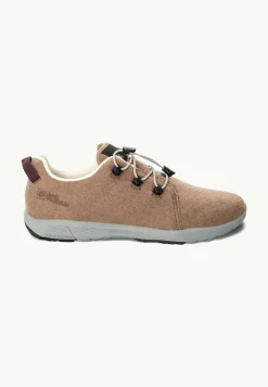 Jack Wolfskin Lifestyle|Sneakers De Plein Air-Spirit Wool Low W