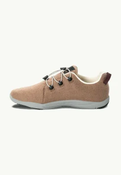 Jack Wolfskin Lifestyle|Sneakers De Plein Air-Spirit Wool Low W