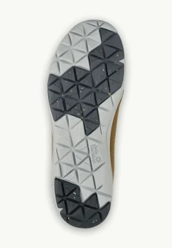 Jack Wolfskin Lifestyle|Sneakers De Plein Air-Spirit Wool Low W