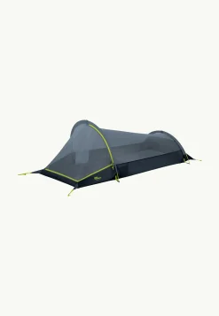 Jack Wolfskin Tentes|Faire Du Vélo-Star Tunnel II ginkgo green