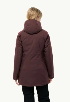Jack Wolfskin Randonnée|Lifestyle-Stirnberg Ins Jkt W