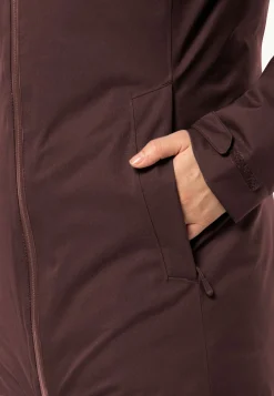 Jack Wolfskin Randonnée|Lifestyle-Stirnberg Ins Jkt W