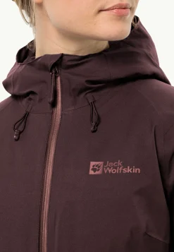 Jack Wolfskin Randonnée|Lifestyle-Stirnberg Ins Jkt W