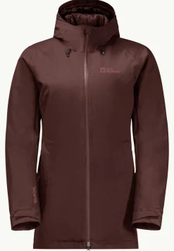 Jack Wolfskin Randonnée|Lifestyle-Stirnberg Ins Jkt W