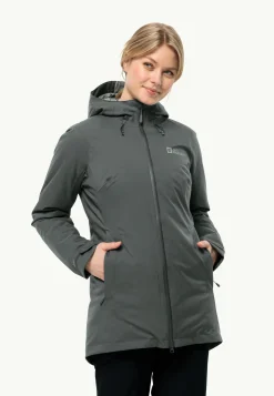 Jack Wolfskin Randonnée|Lifestyle-Stirnberg Ins Jkt W