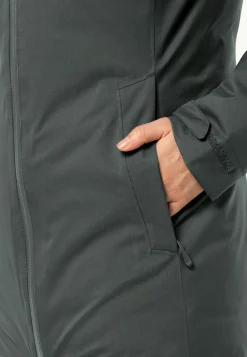 Jack Wolfskin Randonnée|Lifestyle-Stirnberg Ins Jkt W