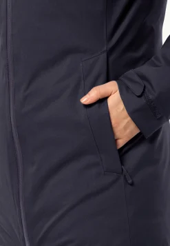 Jack Wolfskin Randonnée|Lifestyle-Stirnberg Ins Jkt W
