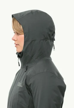 Jack Wolfskin Randonnée|Lifestyle-Stirnberg Ins Jkt W