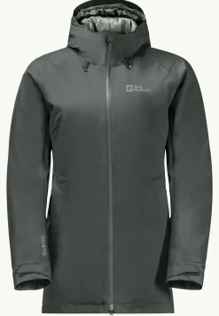Jack Wolfskin Randonnée|Lifestyle-Stirnberg Ins Jkt W