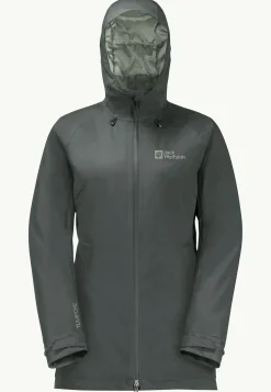 Jack Wolfskin Randonnée|Lifestyle-Stirnberg Ins Jkt W
