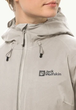 Jack Wolfskin Randonnée|Lifestyle-Stirnberg Ins Jkt W