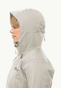 Jack Wolfskin Randonnée|Lifestyle-Stirnberg Ins Jkt W