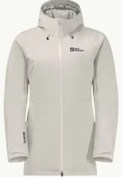 Jack Wolfskin Randonnée|Lifestyle-Stirnberg Ins Jkt W